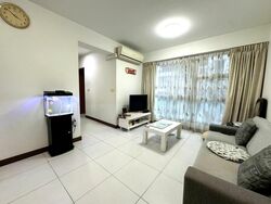 Blk 50 Commonwealth 10 (Queenstown), HDB 3 Rooms #436963841